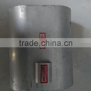 Wholesale EN13411 Aluminium Ferrules thumbnail-2