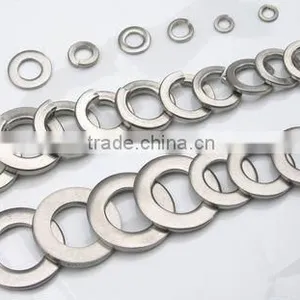 DIN 125Flat Mat Fasteners thumbnail-6