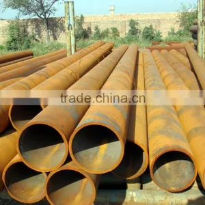 ERW Cold Drawn Steel Pipe thumbnail-1