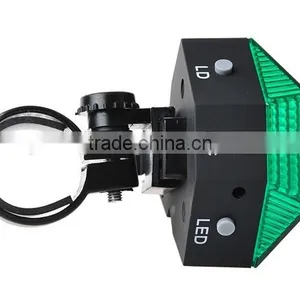 Sanyou Led Bike Light,led Bicycle Lamp,bike Laser Tailight thumbnail-2
