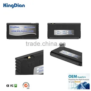PATA Flash Module (44Pin Vertical) thumbnail-1