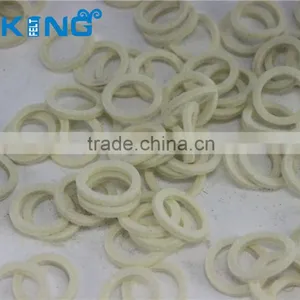 Flat Thin Felt Washers,oil Seal,water Proof thumbnail-1