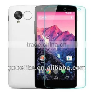 0.3mm Tempered Glass Screen Protector for LG Nexus 5 thumbnail-1