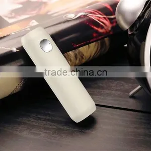 Cell Phone Battery Charger 2600mah Power Bank Cool Power Bank Cylinder Power Bank thumbnail-2
