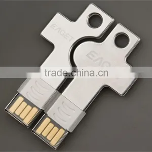 EAGET Usb Flash Drive Bullet LoveKey Wedding Gift Usb Pen Drive Wedding Flash Drive Favors Usb thumbnail-1