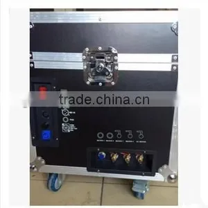 The Newest Design Water Fog Machine Fog Machine For Stage thumbnail-3