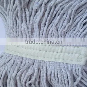 Washable Cotton Yarn Mop Head thumbnail-5