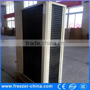 Sanyo/Copeland Brand Remote Compressor Unit China Manufacturer thumbnail-4