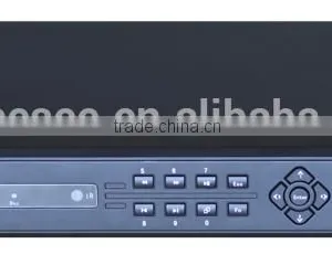 ACESEE August New Products 1080P HD Hikvision Hybrid TVI DVR 4 Channel thumbnail-3