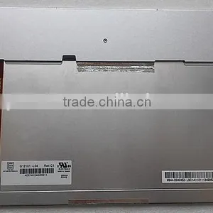 12.1" CMO Industrial LCD Panel G121X1-L04 for Industrial Machine thumbnail-2