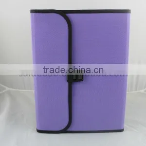 A4 PVC Hardcover File Folder thumbnail-2