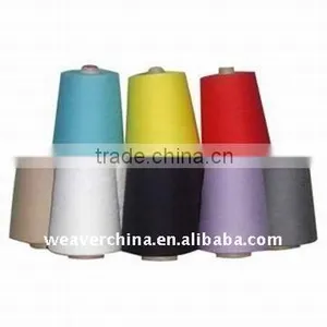 100% Polyester Bulk Sewing Thread 30/2 Dyed thumbnail-4