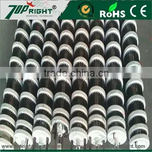 Ceramic Bobbin Heating Electric Radiant Tube/Electric Heaters 220vac thumbnail-2