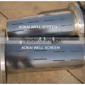 Water Strainer(well Screen) thumbnail-1