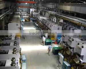 Wenzhou Xiaohai I/E Co., Ltd. company overview - view 1 thumbnail