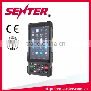 ST327 Telecom Test Terminal Android Pda Test Terminal Android Handheld Terminal thumbnail-1