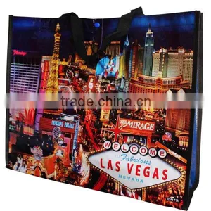 pp Woven Shopping Bag Online Wholesale thumbnail-3