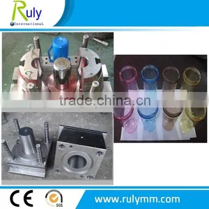 New Design Professional Mold Factory ,plastic Injeciton Mold Factoty ,mold Making thumbnail-2