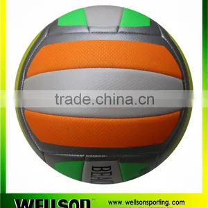 School Training Volleyball thumbnail-3