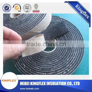 Nbr /pvc Nitrile Rubber Foam Insulation Tape thumbnail-4