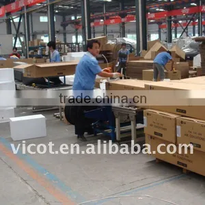 Fan Coil Unit of Vicot 2014_VCFI340WAASCB thumbnail-1