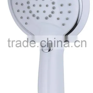 Chrome Finish Single Function Shower thumbnail-4