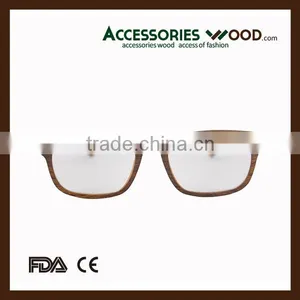 Custom Made Printed Fashion Custom Fashionable Brand,wood Sunglases thumbnail-4
