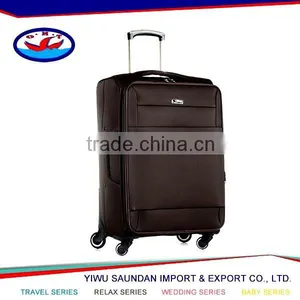 Aircraft Trolley Case With Wheels thumbnail-2