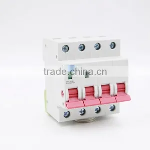 New Design Product 125amp 200 Amp Circuit Breaker /MCB / ISOLATOR thumbnail-4