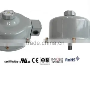 H&H AXIAL AIR GAP BRAKE MOTOR (A.G MOTOR) thumbnail-2