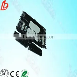2 Inlet 2outlet Fiber Splice Closure thumbnail-2