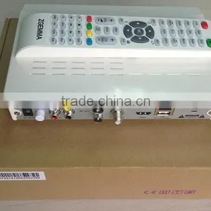 Enigma2 Zgemma Star H1 HD Satellite tv Receiver Linux OS Zgemma Star H1 With Internet Connection thumbnail-3