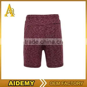 Custom Mens Athletic Shorts,gym Shorts ,sport Heather Color Short thumbnail-4