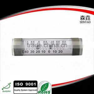 Refrigerator Temperature Gauge thumbnail-1