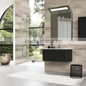 Project Hotel Mirror,led Lighted Backlit Mirror thumbnail-2