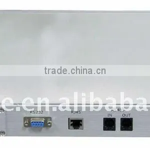 China Manufactory Professional 1550nm Fiber Optic Amplifier thumbnail-3