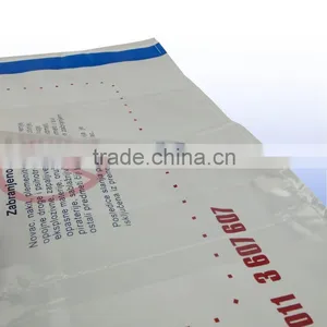 Customized Recycle Courier Bags for Express Delivery thumbnail-1