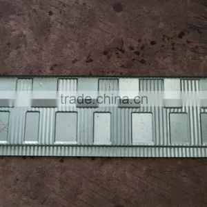 Asphalt Tile/color Steel Roof Tile/architectural Design of Houses thumbnail-1