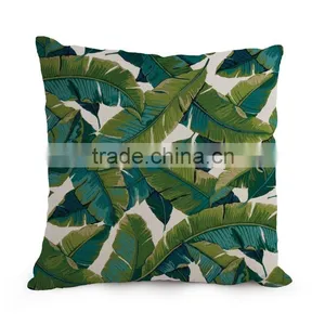 Pillow Case Custom Made Sublimation Digital Printed Decorative Throw Pillow Case thumbnail-2
