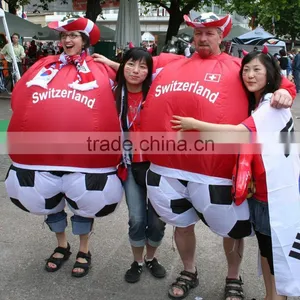 Inflatable Costumes for Adults thumbnail-1