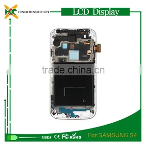 LCD Display Assembly for Samsung Galaxy s4 I9506 thumbnail-1