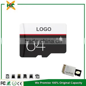 Bulk Memory Card for Samsung Pro+ 64gb sd Card Class 10 thumbnail-1