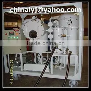 Turbine Oil Filter for Turbine Repairing Job thumbnail-1