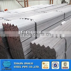 Supply China Hot Rolled Steel Angle, 2 Inch Angle Iron thumbnail-5