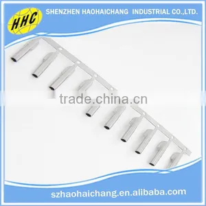 High Quality Non-standard Stainless Steel Female Terminal Connector thumbnail-3