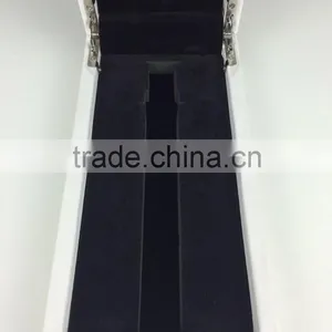 Custom Gift Packaging Perfume Box/ Handmade Wooden Perfume Boxes/ Cosmetic Perfume Boxes for Promotion Wholesale thumbnail-3