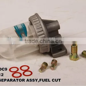 Fuso Truck Water Separator Assy for Mitsubishi FV415 8DC8 thumbnail-1