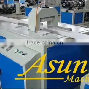 PVC Profile Making Machine/ Pvc Profile Prod Uction Line thumbnail-2