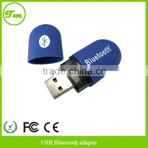 10M USB Dongle Bluetooth Adapter (Blue) thumbnail-1