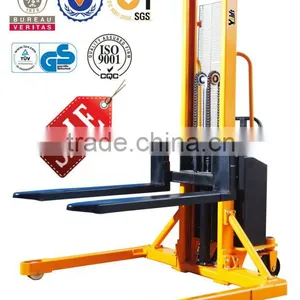Semei-electric Stacker MW Series thumbnail-1